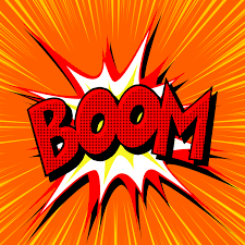 BOOM