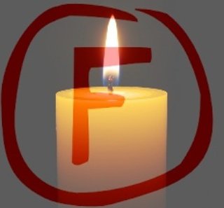 Failed Candle