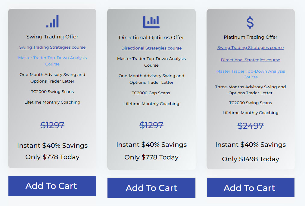 April Offers