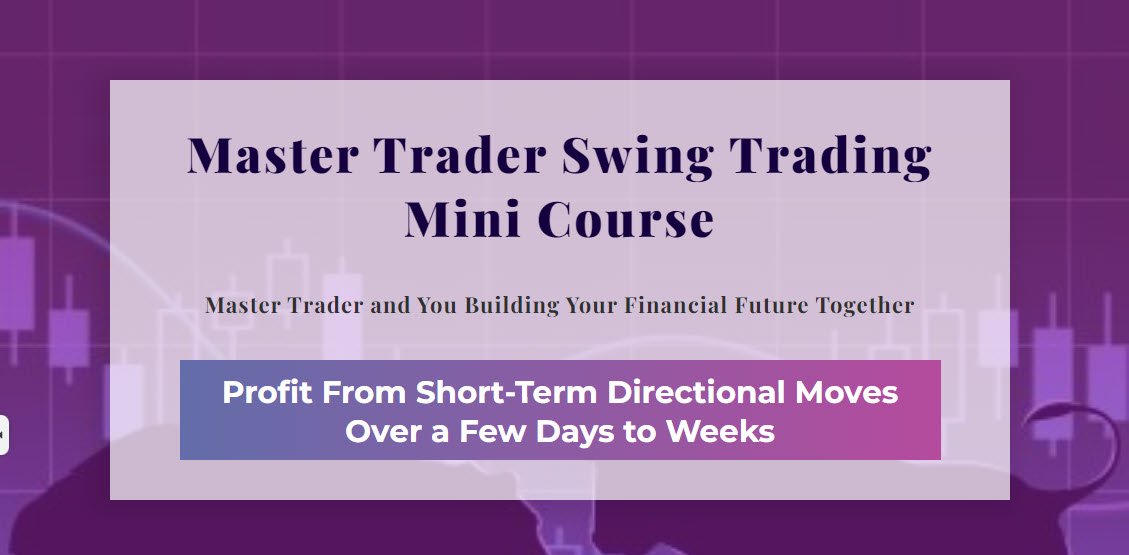 Swing Course Mini