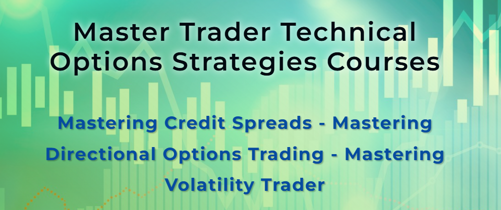 MTS Options Courses