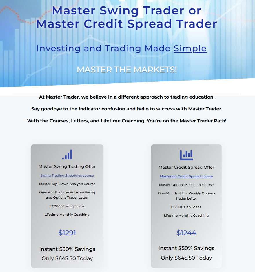 Swing and Credit