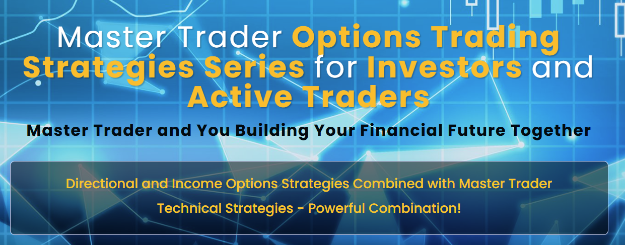 Options Full Course