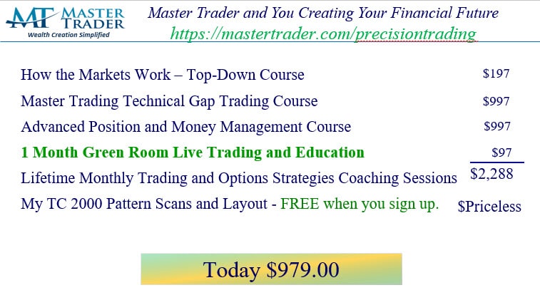 Get the Courses