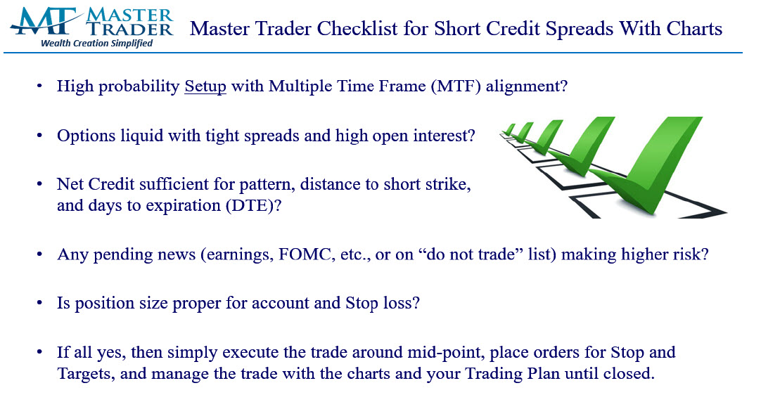 checklist