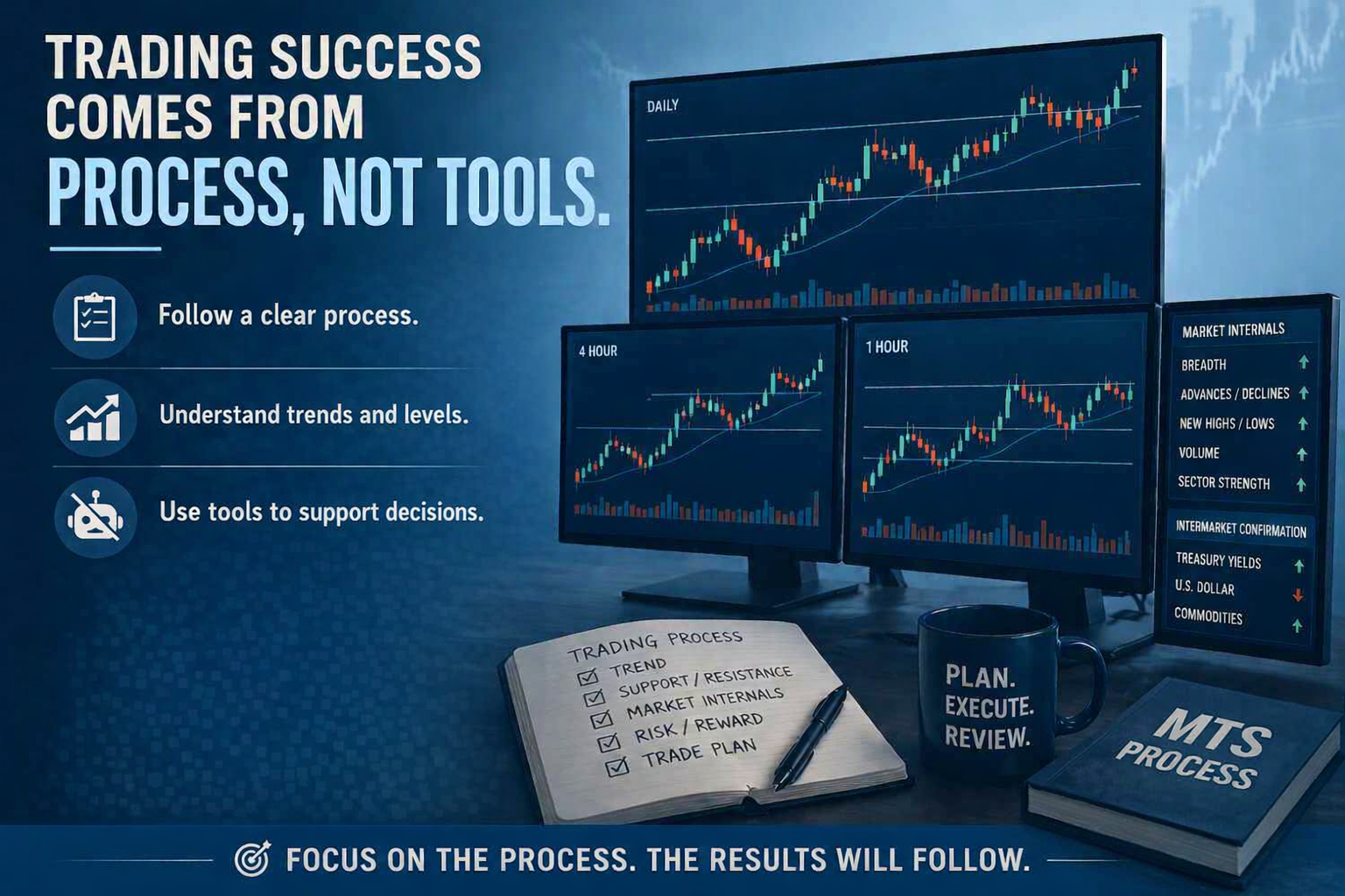 MTS Process