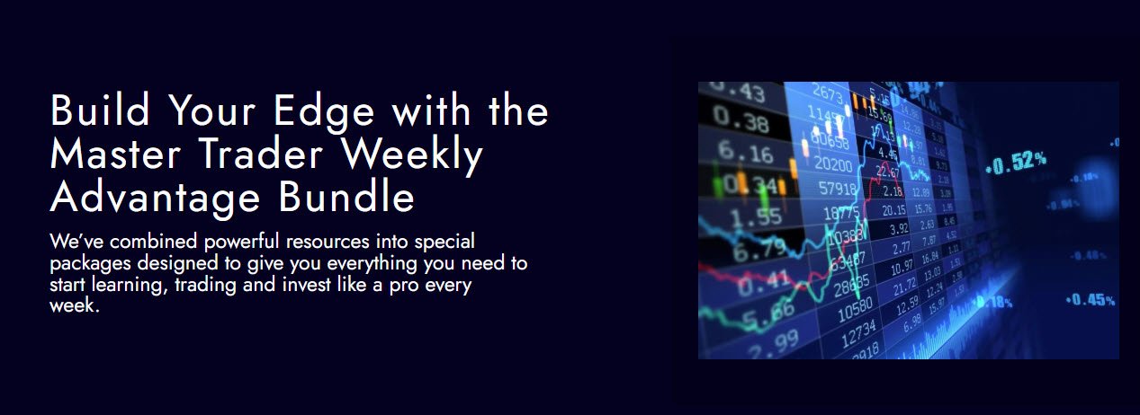 MT Weekly Advantage