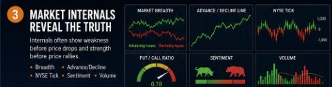 Market Internals