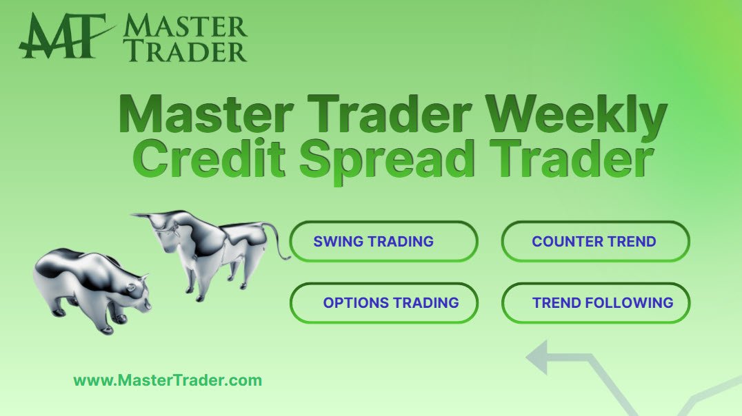 Weekly Options Trader Annual – Standard