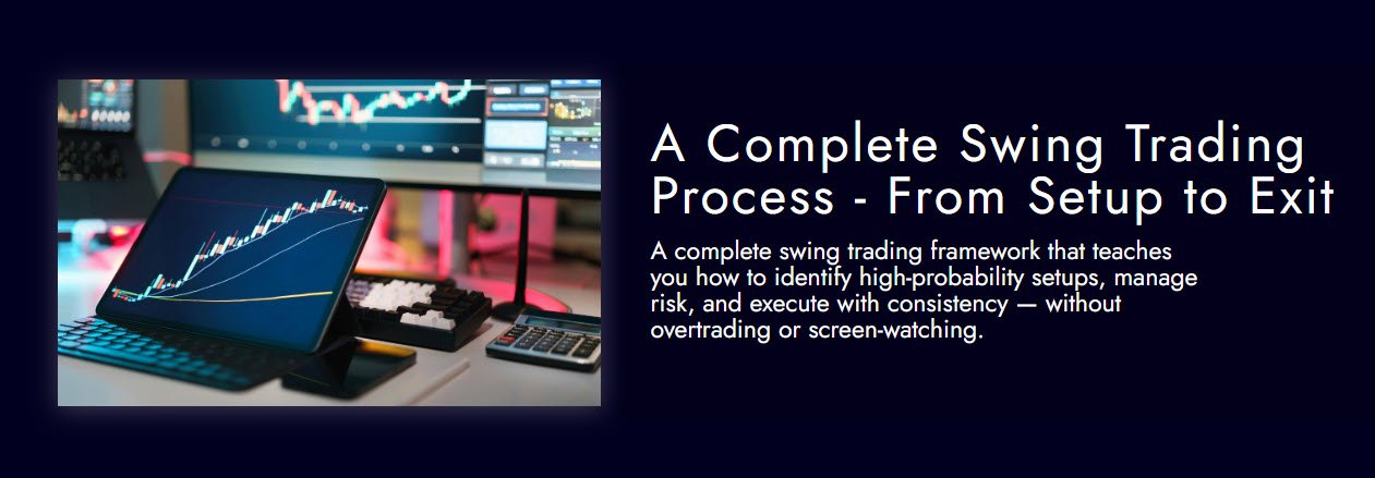 Swing Trading Bundle