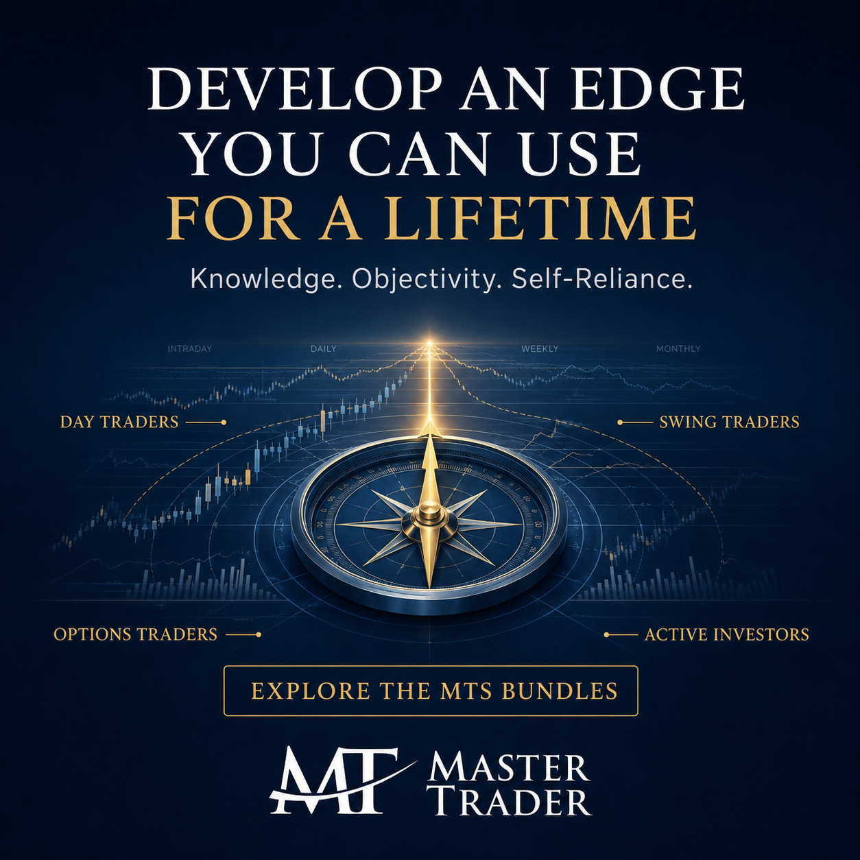 Develop and Edge