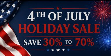 July 4th