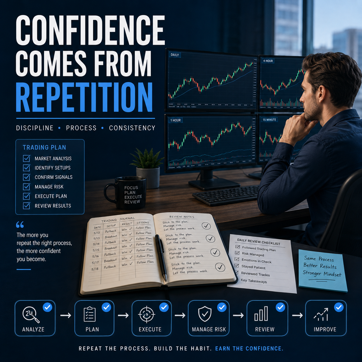 Confidence