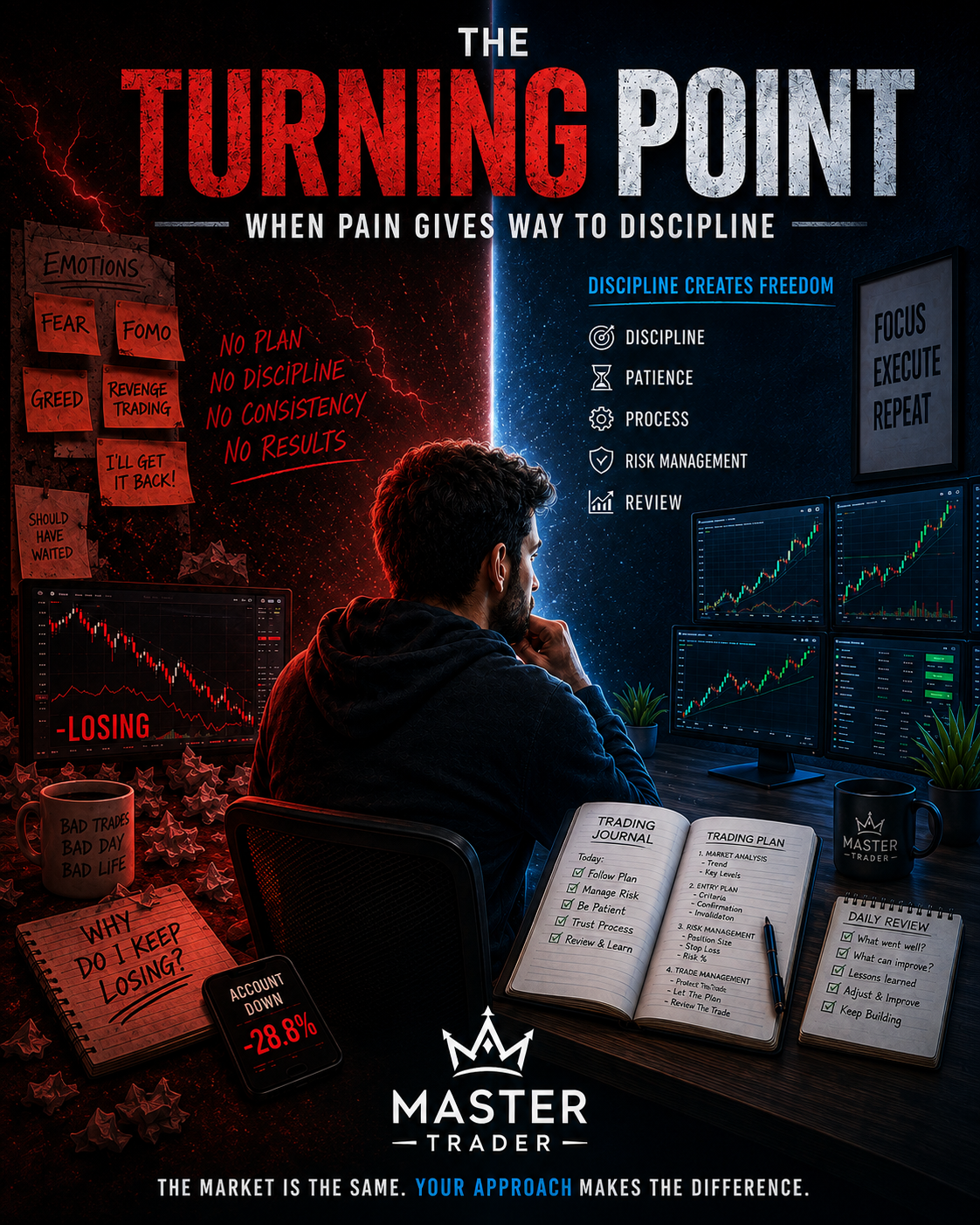 The Turning Point