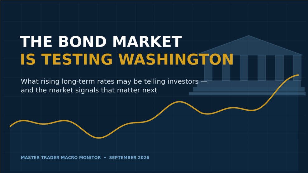Testing Washington